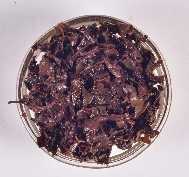 Flor Nilgiri Té Negro Hoja del Sur de la India Chai Ortodoxo FBOP Saludable Fresco Nuevo Foto 3 de 4