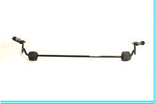 2014 BMW F10 REAR SUSPENSION WHEEL AXLE SPINDLE STABILIZER SWAY BAR LINK  OEM