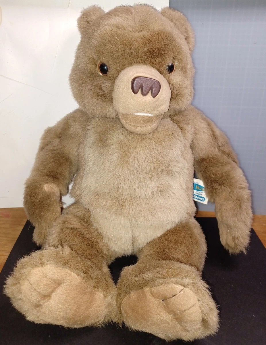 Maurice sendak sales little bear toys