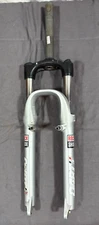 Rockshox Dart 3 26" QR Rim/Disc Suspension Fork 190mm 1-1/8" Threadless Steerer