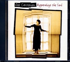 CD Dee Carstensen - Regarding The Soul
