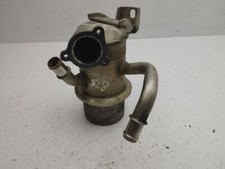 Volkswagen Arteon 2019 EGR Cooler Exhaust Gas 04L131512BQ AMD138265