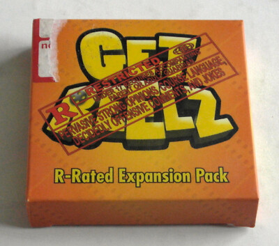 Get Reelz: R-Rated Expansion Pack - 8th Summit/Grey Fox Games - 2017