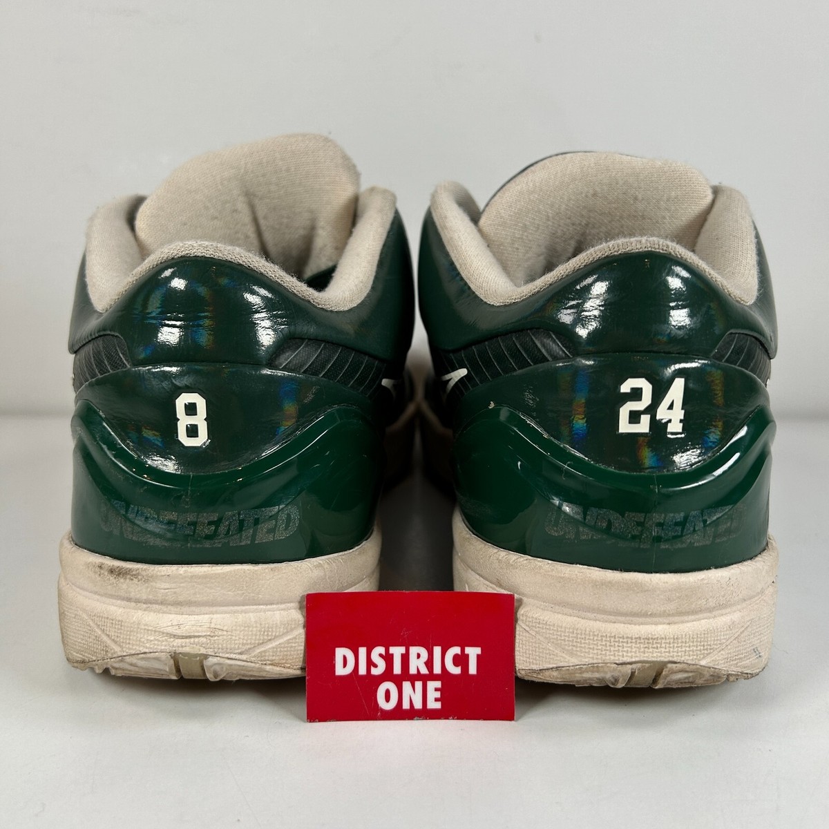 Kobe4 PROTRO（28.5、US10.5） Nike Zoom Kobe 4 Protro Wizenard for Sale | Authenticity