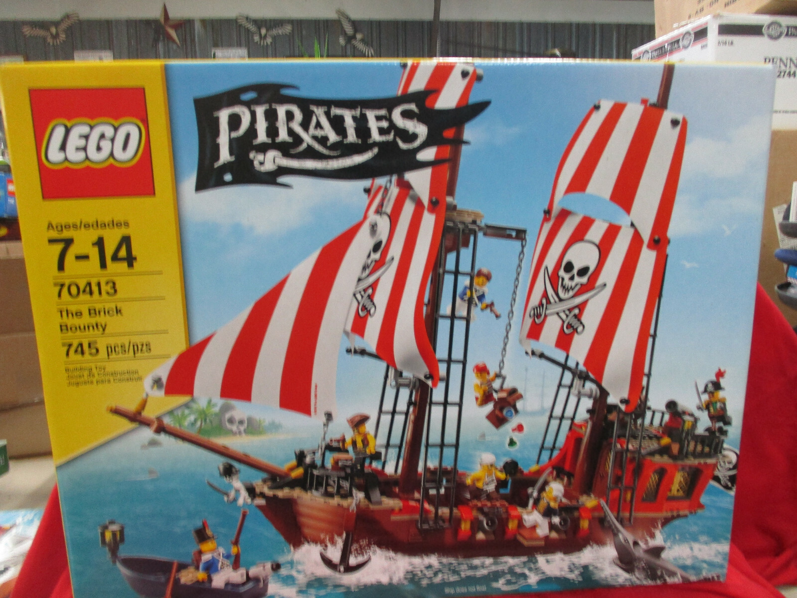 lego set 70413