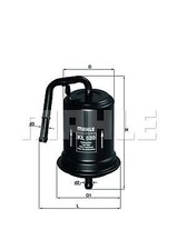 Carburateur Daihatsu GRAN MOVE