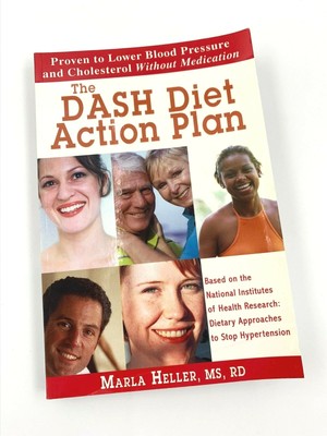 the dash diet action plan pdf download