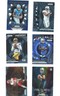 2023 Prizm Football INSERTS ONLY (BUY 3 GET 1 FREE) YOU PICK - COMPLETE YOUR SET