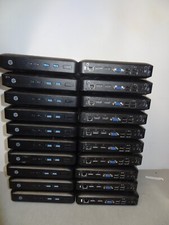 HP T520 Thin Client  AMD GX-212JC 1.2GHz  4GB...
