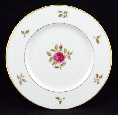 Lenox Rhodora Bread & Butter Plate (6 3/8'') 