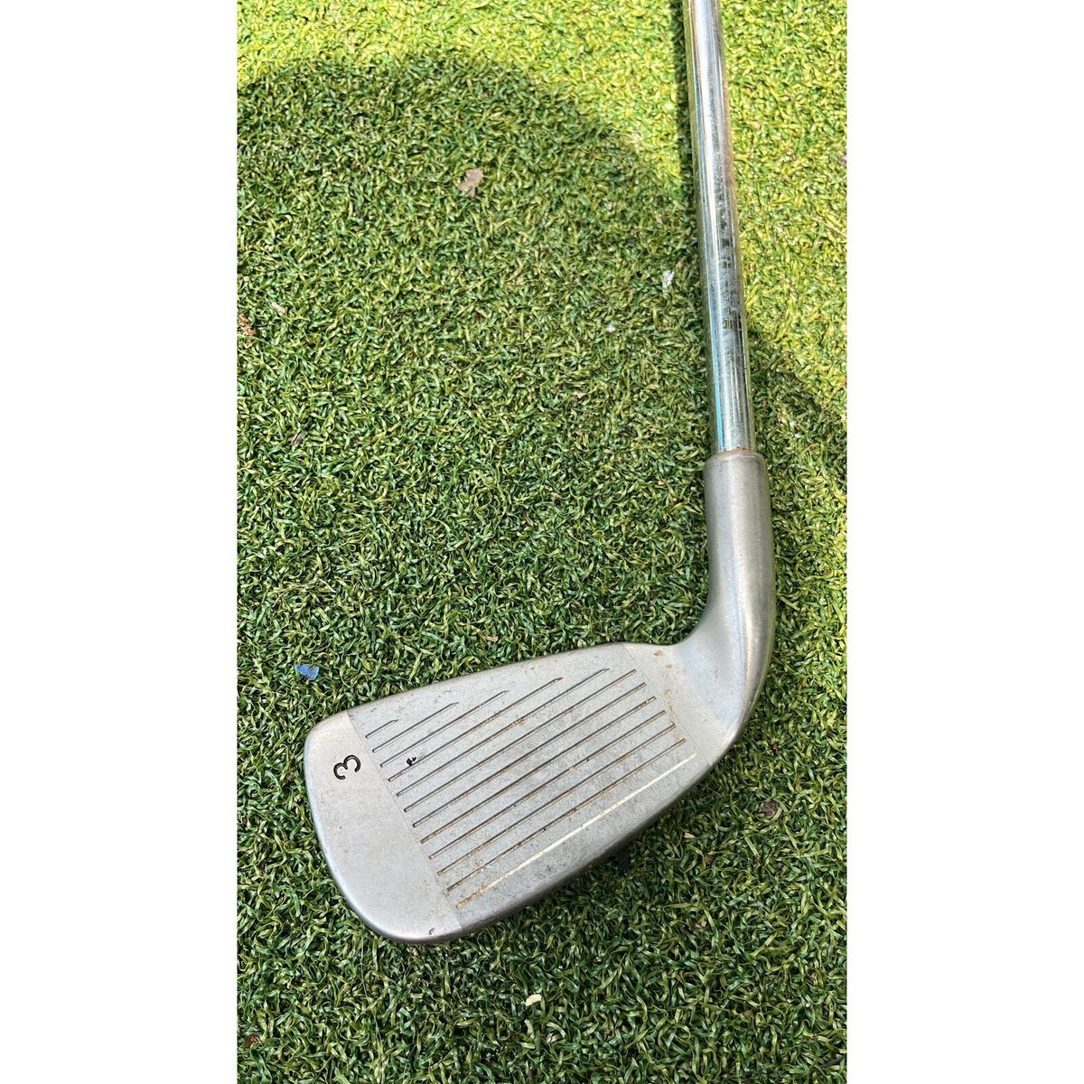 Master Grip 283 MC Golf 3 Iron RH / 1B-S41 | eBay