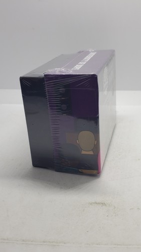 University of Dope Card Game A Disrespectful Party Game For Hip Hop Lovers New - Picture 3 of 6