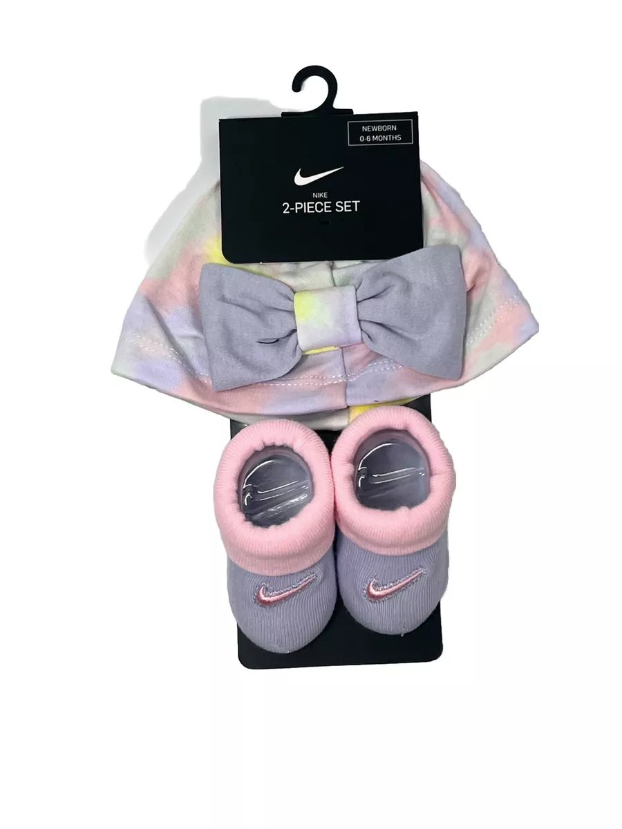 Nike Baby Newborn-6 Months Just Do It 12-Piece Layette Set