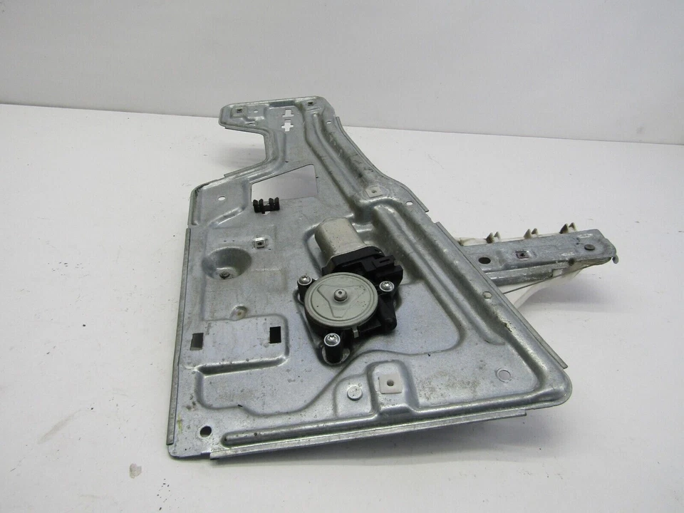 Motor regulador ventana TORRENT 2006 2009 lado pasajero derecho panel eléctrico delantero Foto 4 de 4
