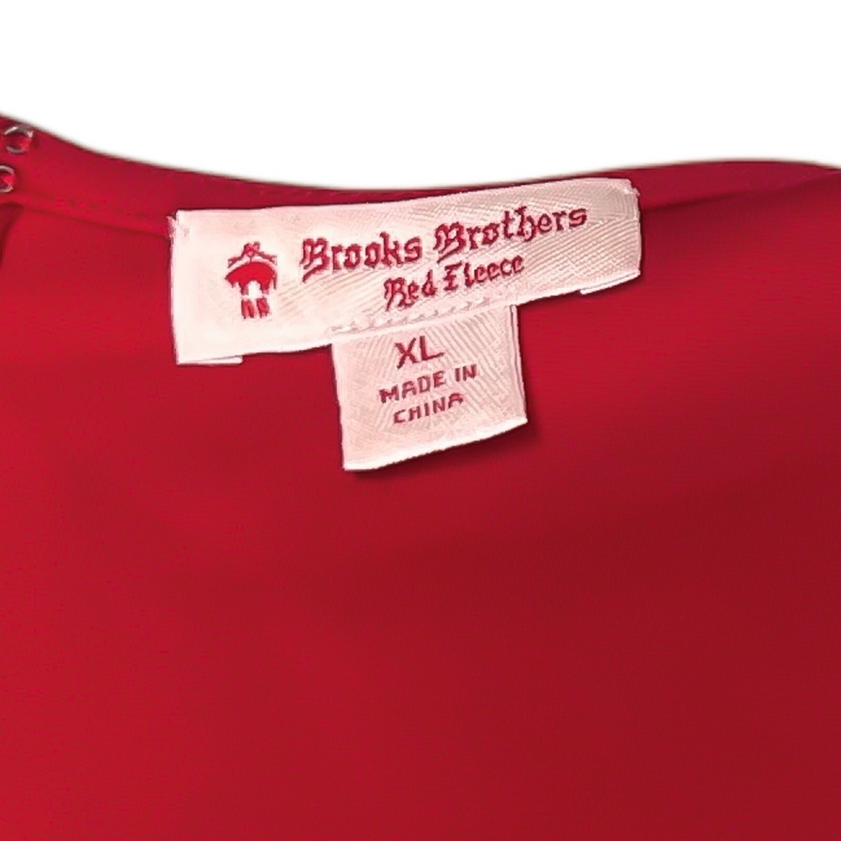 open lace back dress Brooks Brothers Original Polo Button-Down Oxford Tattersall: Red – Craig  Reagin Clothiers main image 1