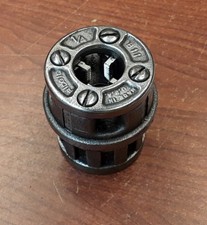 Ridgid 1/4 NPT HS B11