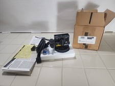 Lowel I-light 100 Watt Focusing Flood Light with 5-Pin XLR Connector SKU1369065