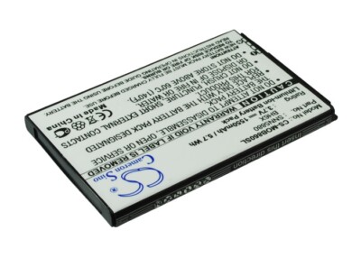 NEU Akku für Motorola A954 Atrix 4G Droid X2 BH6X Li-Ion UK Ware