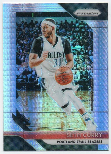 2018-19 Panini Prizm Prizms Hyper Veteran Only Pick Any Complete Your Set - Picture 70 of 162