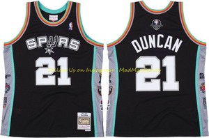 spurs classic jersey