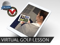 6 Virtual Golf Lessons With Pga Professional For Beginners - Established Players 6 Virtual Golf Lessons With Pga Professional For Beginners - Established Players