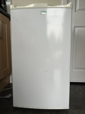 Argos Under Counter Fridge COLLECTION | eBay UK