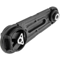 NTY Motorlager Motorlagerung Hinten FüR Nissan Note E11 NE11 1.4 1.6 Micra III