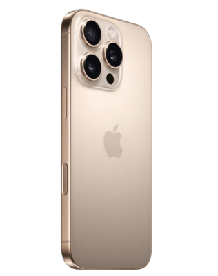 Apple iPhone 16 Pro ゴールド 本体256GB Verizon iPhone 16 Pro 256GB Desert Titanium. Apple Intelligence