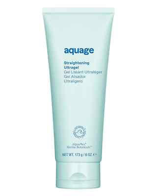 Aquage Straightening Ultragel 6 oz