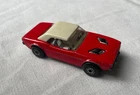 Matchbox Superfast series No. 1 Dodge Challenger 1975 Made in England by Lesney