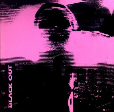 MC Magic Max - You Make Me Funky GER Maxi 1990 (VG+/VG) .