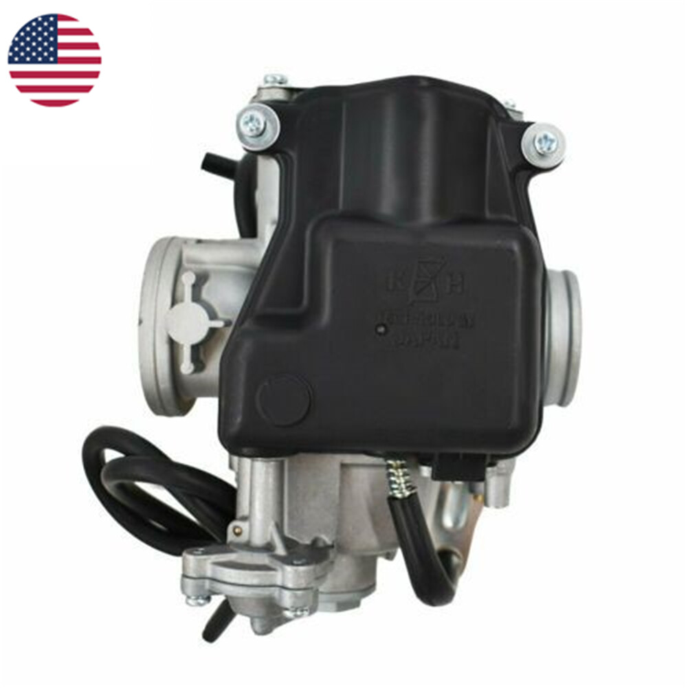 TRX250 Carburetor New Carburetor For Honda FourTrax 250 TRX250 TRX250X ...