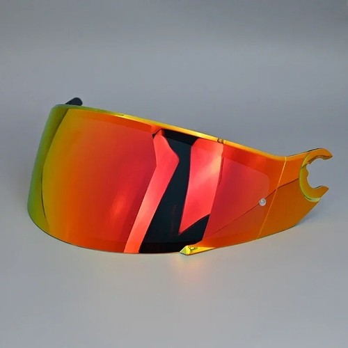 Full Face Helmet Visor for SHARK D Skwal D-Skwal 2 Spartan - Foto 5 di 14