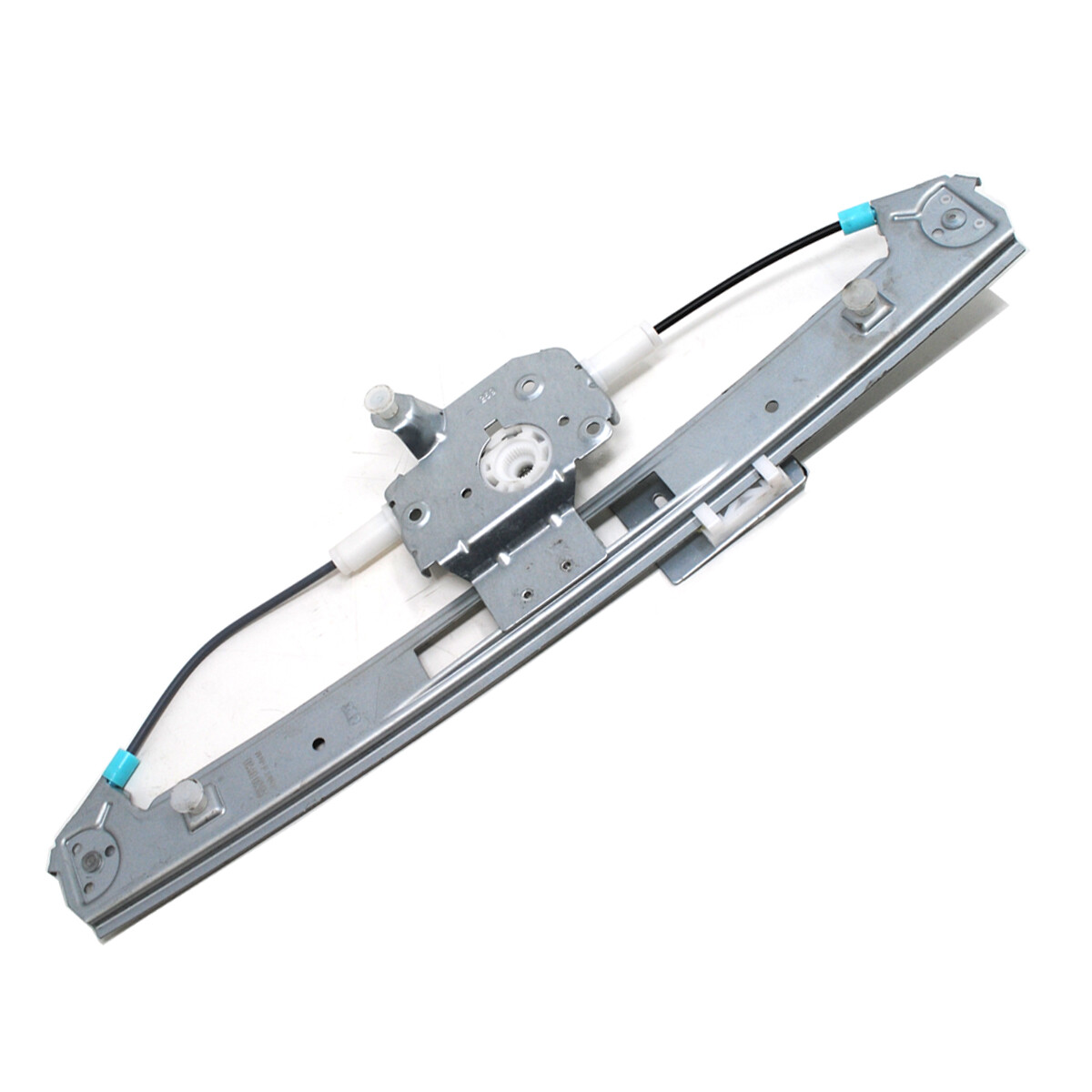 ALZACRISTALLI BMW SERIE E46 POSTERIORE SINISTRO SX MECCANISMO