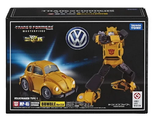 Transformers Takara Tomy Masterpiece Series MP 17 18 19 20 25 27 28 30 33 39 47 - Picture 63 of 84