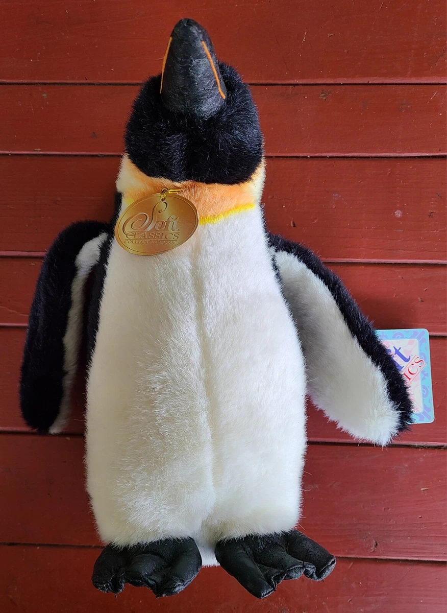 Soft classics cheap stuffed animals