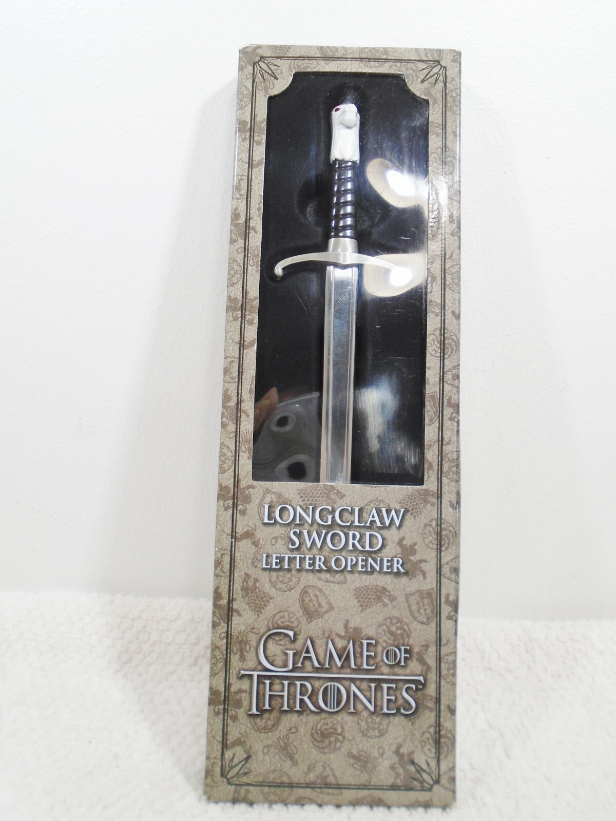 Game Of Thrones Letter from i.ebayimg.com