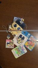 Authentic Bandai Tamagotchi Mametchi