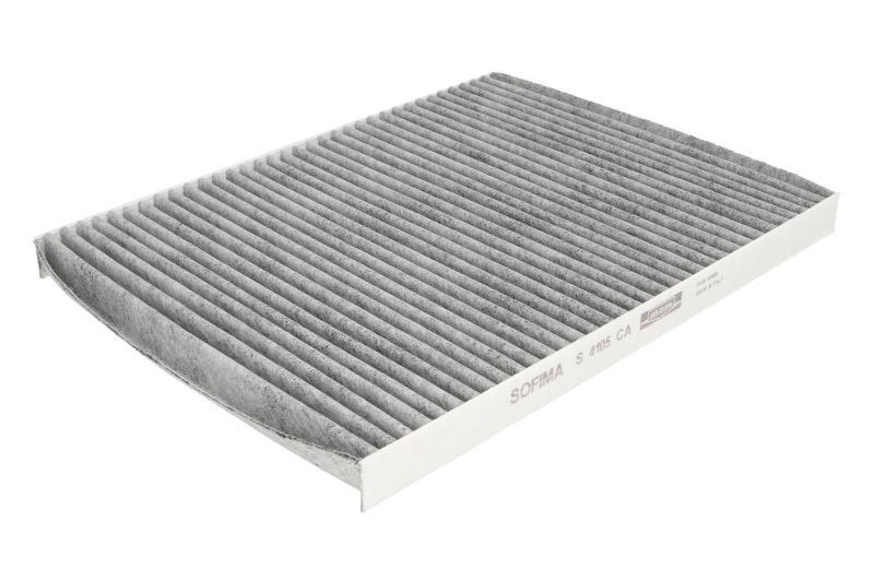 Interior filter for Alfa Romeo 166, Lancia Kappa, Kappa coupe, KAPPA SW