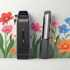 Hailong Battery 52V 15Ah Battery