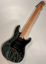 ESP SNAPPER-AS/M DW Electric Gutiar [AUTH]