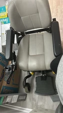 Electric Wheelchair
