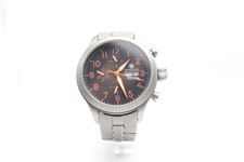 Constantin Durmont Automatik Armbanduhr Chronograph Herren für Bastler