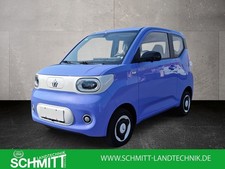 Wuling Elektroauto L7e 90 km /H Elektro Kleinwagen / Kabinenroller / E Fahrzeug