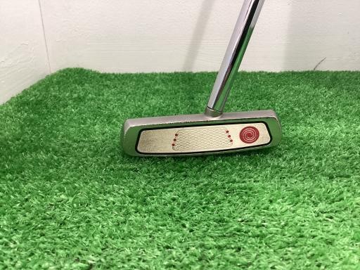Odyssey White Hot Putter WHITE HOT XG 5 CS (Center shaft) 33