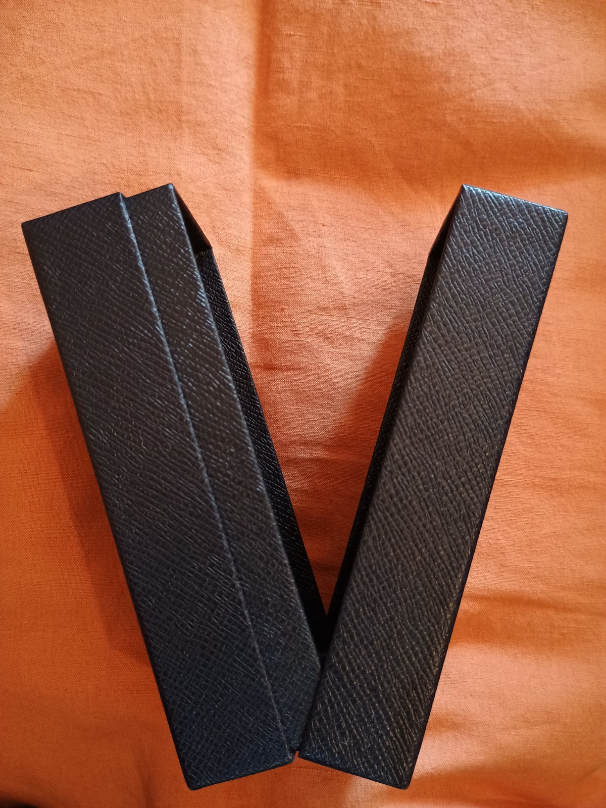 PRADA Empty Box. Size; small Width-75mm, Length-1… - image 9