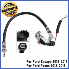 NEW for 2012-2019 Ford Focus Escape Negative Battery Cable Sensor AV6Z-10C679-P
