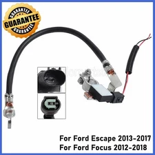 NEW for 2012-2019 Ford Focus Escape Negative Battery Cable Sensor AV6Z-10C679-P