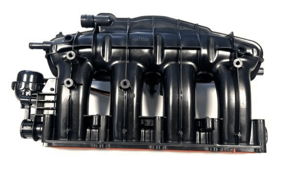 Saugrohrmodul FüR Audi Seat A4 Allroad B8 Avant A5 Sportback Cabriolet A6 C7 Q5-image