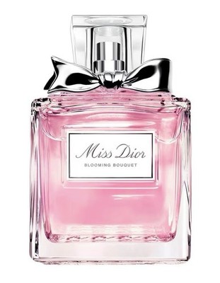 Dior Miss Dior Blooming Bouquet Spray Fragrance Perfume for Women, 3.4 fl oz